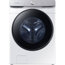 SAMSUNG WF20DG8650BWU4 Πλυντήρια ρούχων 20kg με Ατμό 1000 Στροφών