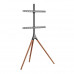 POWERTECH PT-1400 ΓΙΑ ΤΗΛΕΟΡΑΣΗ 45-65'' έως 32 kg Βάσεις Tv POWERTECH PT-1400 ΓΙΑ ΤΗΛΕΟΡΑΣΗ 45-65'' έως 32 kg Βάσεις Tv