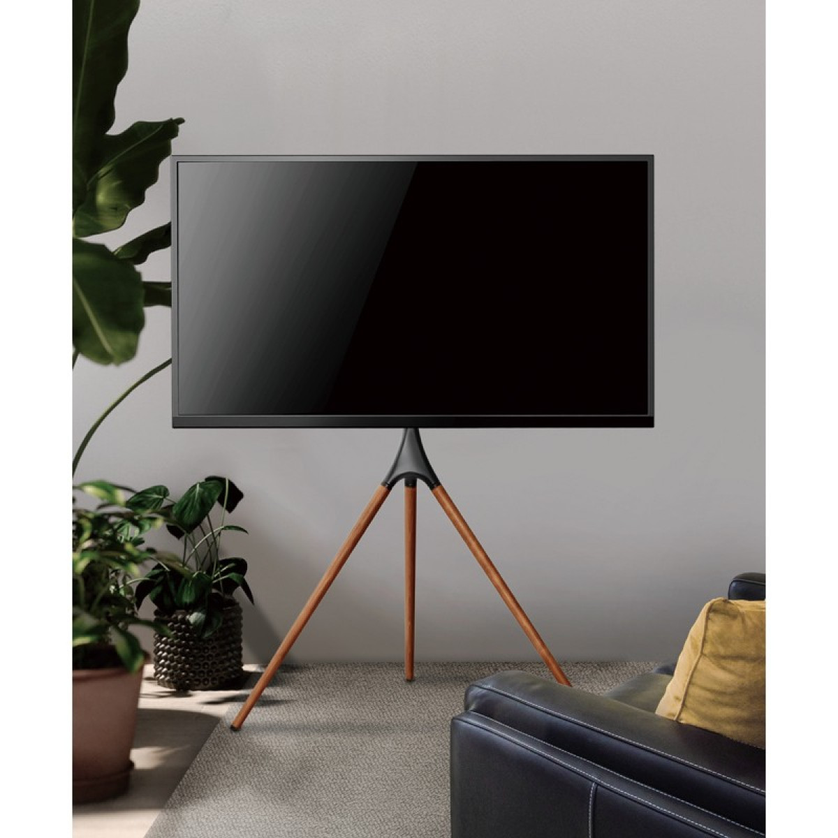 POWERTECH PT-1400 ΓΙΑ ΤΗΛΕΟΡΑΣΗ 45-65'' έως 32 kg Βάσεις Tv POWERTECH PT-1400 ΓΙΑ ΤΗΛΕΟΡΑΣΗ 45-65'' έως 32 kg Βάσεις Tv