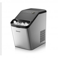ROHNSON R-40015 Παγομηχανή 15Kg/24h