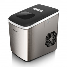 ROHNSON R-40012 Παγομηχανή 12kg/24h