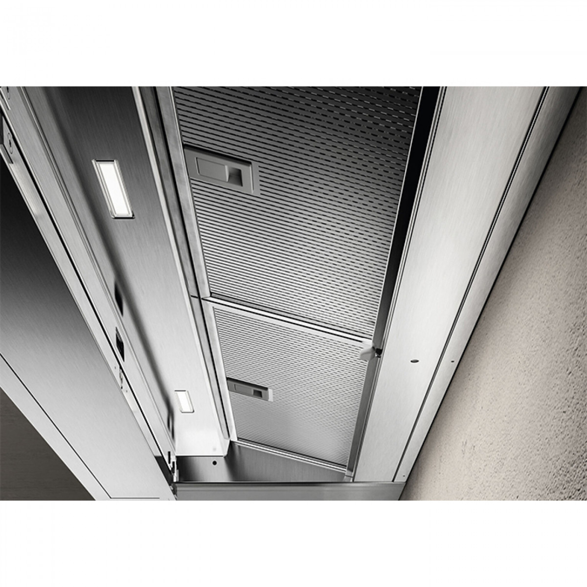 ELICA BOXIN DRY IX/A/120 PRF0181338 Μηχανισμοί απορρόφησης ELICA BOXIN DRY IX/A/120 PRF0181338 Μηχανισμοί απορρόφησης