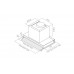 ELICA BOXIN DRY IX/A/120 PRF0181338 Μηχανισμοί απορρόφησης ELICA BOXIN DRY IX/A/120 PRF0181338 Μηχανισμοί απορρόφησης
