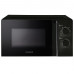 SINGER MW20BL P70 BLACK Φούρνος μικροκυμάτων SINGER MW20BL P70 BLACK Φούρνος μικροκυμάτων