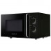SINGER MW20BL P70 BLACK Φούρνος μικροκυμάτων SINGER MW20BL P70 BLACK Φούρνος μικροκυμάτων