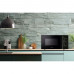 SINGER MW20BL P70 BLACK Φούρνος μικροκυμάτων SINGER MW20BL P70 BLACK Φούρνος μικροκυμάτων