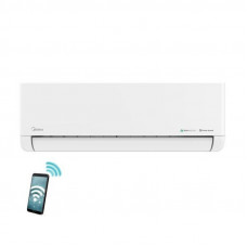Midea AirGreen AIRGRN-18HRFN8-I/AIRGRN-18HFN8-O (W-SET) Κλιματιστικό τοίχου