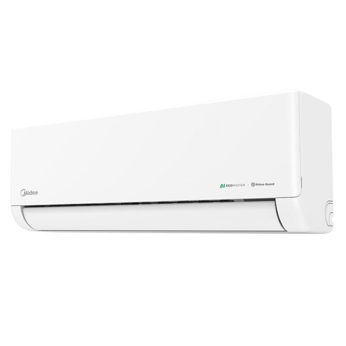 Midea AirGreen AIRGRN-18HRFN8-I/AIRGRN-18HFN8-O (W-SET) Κλιματιστικό τοίχου Midea AirGreen AIRGRN-18HRFN8-I/AIRGRN-18HFN8-O (W-SET) Κλιματιστικό τοίχου