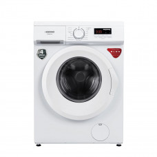 ESKIMO ES WM8F1403 Πλυντήρια ρούχων  Ατμού 8kg 1400 Στροφές Slim 47.5εκ