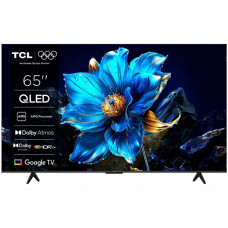 TCL 65P7K 4K QLED 60HZ TV (2025)