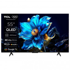TCL 55P7K 4K QLED 60HZ TV (2025)