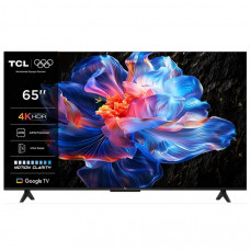 TCL 65P6K 4K UHD 60HZ TV (2025)