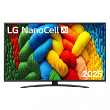 LG  43NANO81A6A.API 43
