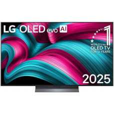LG  OLED55C55LA.API 55