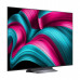 LG OLED65C55LA.API 65" Τηλεόραση LG OLED65C55LA.API 65" Τηλεόραση