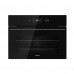TEKA HLC 8440 C FBK FULL BLACK COMPACT OVEN Φούρνοι TEKA HLC 8440 C FBK FULL BLACK COMPACT OVEN Φούρνοι