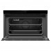 TEKA HLC 8440 C FBK FULL BLACK COMPACT OVEN Φούρνοι TEKA HLC 8440 C FBK FULL BLACK COMPACT OVEN Φούρνοι