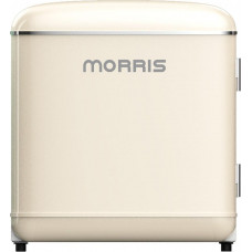 Morris CB7254SDL Mini Bar 47lt Υ50xΠ48.5xΒ44cm Μπεζ