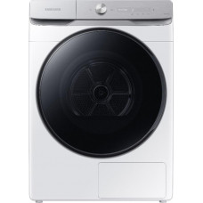 SAMSUNG DV16DG8600BWU4 16KG Στεγνωτήριο  A+++ με Υβριδική Αντλία Θερμότητας