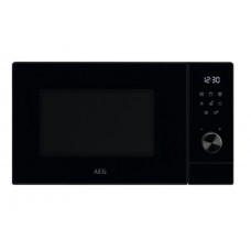 AEG MFB295DB Φούρνος Μικροκυμάτων με Grill 29lt Μαύρος