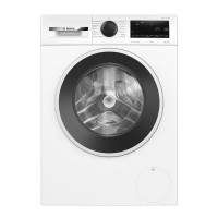 Bosch WGG254ZHGR Πλυντήριο Ρούχων 10kg με Ατμό 1400 Στροφών Α