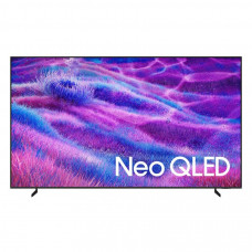 Samsung QE100QN80FUXXH 100''  NEO QLED 4K Τηλεόραση