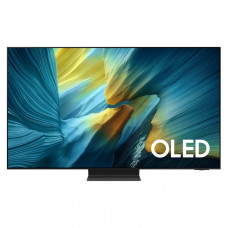 Samsung QE77S95FATXXH 77''  OLED 4K Τηλεόραση
