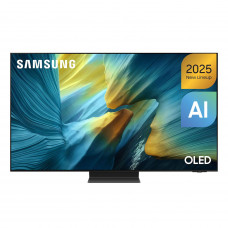 Samsung QE55S95FATXXH 55''  OLED 4K Τηλεόραση