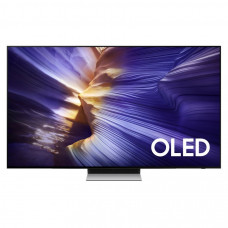 Samsung QE83S90FAEXXH 83''  OLED 4K Τηλεόραση