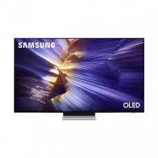 Samsung QE65S90FATXXH 65''  OLED 4K Τηλεόραση