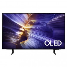 Samsung QE42S90FAEXXH 42''  OLED 4K Τηλεόραση