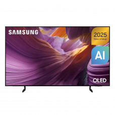 Samsung QE83S85FAEXXH 83''  OLED 4K Τηλεόραση