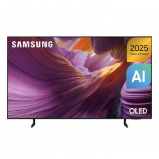 Samsung QE55S85FAUXXH 55''  OLED 4K Τηλεόραση