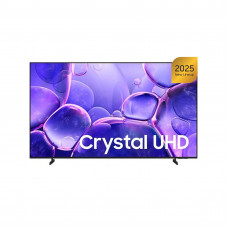 Samsung UE43U8072FUXXH 43''  Crystal UHD 4K Τηλεόραση