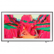 Samsung QE75LS03FWUXXH 75''  Frame NEO QLED 4K Τηλεόραση