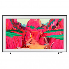 Samsung QE65LS03FWUXXH 65''  Frame NEO QLED 4K Τηλεόραση