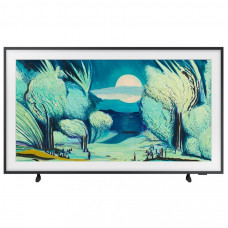 Samsung QE55LS03FAUXXH 55''  Frame QLED 4K Τηλεόραση