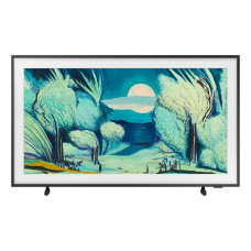 Samsung QE50LS03FAUXXH 50''  Frame QLED 4K Τηλεόραση