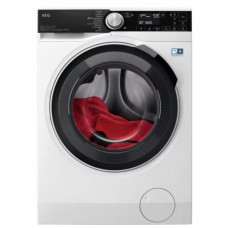 AEG LWR85066OE Πλυντήριο-Στεγνωτήριο Ρούχων 11kg/7kg Ατμού 1600 Στροφές με Wi-Fi