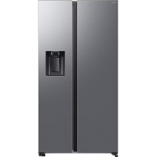 Samsung Ψυγείο Ντουλάπα RS70F64KETEF 640lt Total NoFrost Υ178.4xΠ91.2xΒ72.6cm
