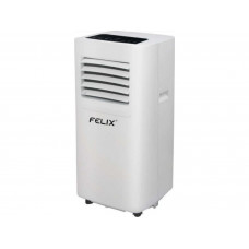 FELIX FCL-1018 9K BTU Κλιματιστικά φορητά