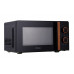 PRIMO PRMW-40463 20L Μαύρος/wooden Φούρνος μικροκυμάτων PRIMO PRMW-40463 20L Μαύρος/wooden Φούρνος μικροκυμάτων