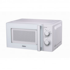 PRIMO PRMW-40457 Λευκός Φούρνος μικροκυμάτων White