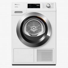 Miele TEH795WP EU1 LW Στεγνωτήριο 9,00 kg