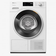 MIELE TWC640WP EcoSpeed & 8kG Στεγνωτήριο