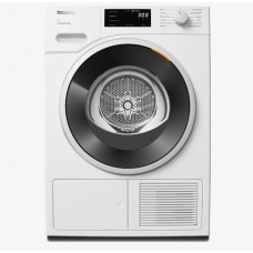 MIELE TWD640WP EcoSpeed&9kg Στεγνωτήριο