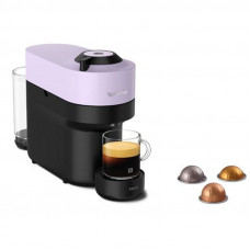 KRUPS XN9206 Vertuo Pop (Nespresso) Μηχανές Espresso Lilac