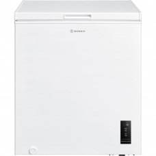 MORRIS W70143 EED Καταψύκτες White