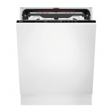 AEG 7000 GlassCare FSK77718P Εντοιχιζόμενο Πλυντήριο Πιάτων για 14 Σερβίτσια 59.6cm με Wi-Fi A