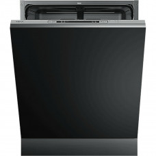 Teka DFI 46650 Εντοιχιζόμενο Πλυντήριο Πιάτων για 12 Σερβίτσια 59.8cm